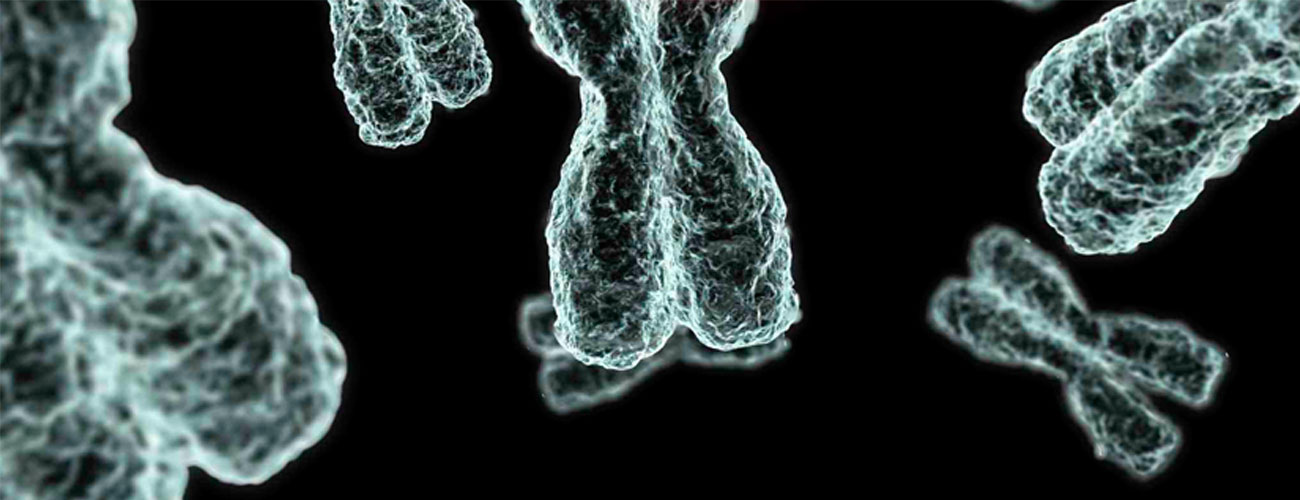 anomalie cromosomiche