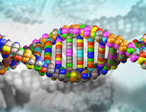 Familiarità Genetica