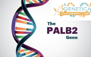 gene palb2 e tumore al seno