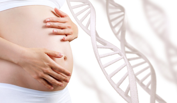 Genetica Prenatale