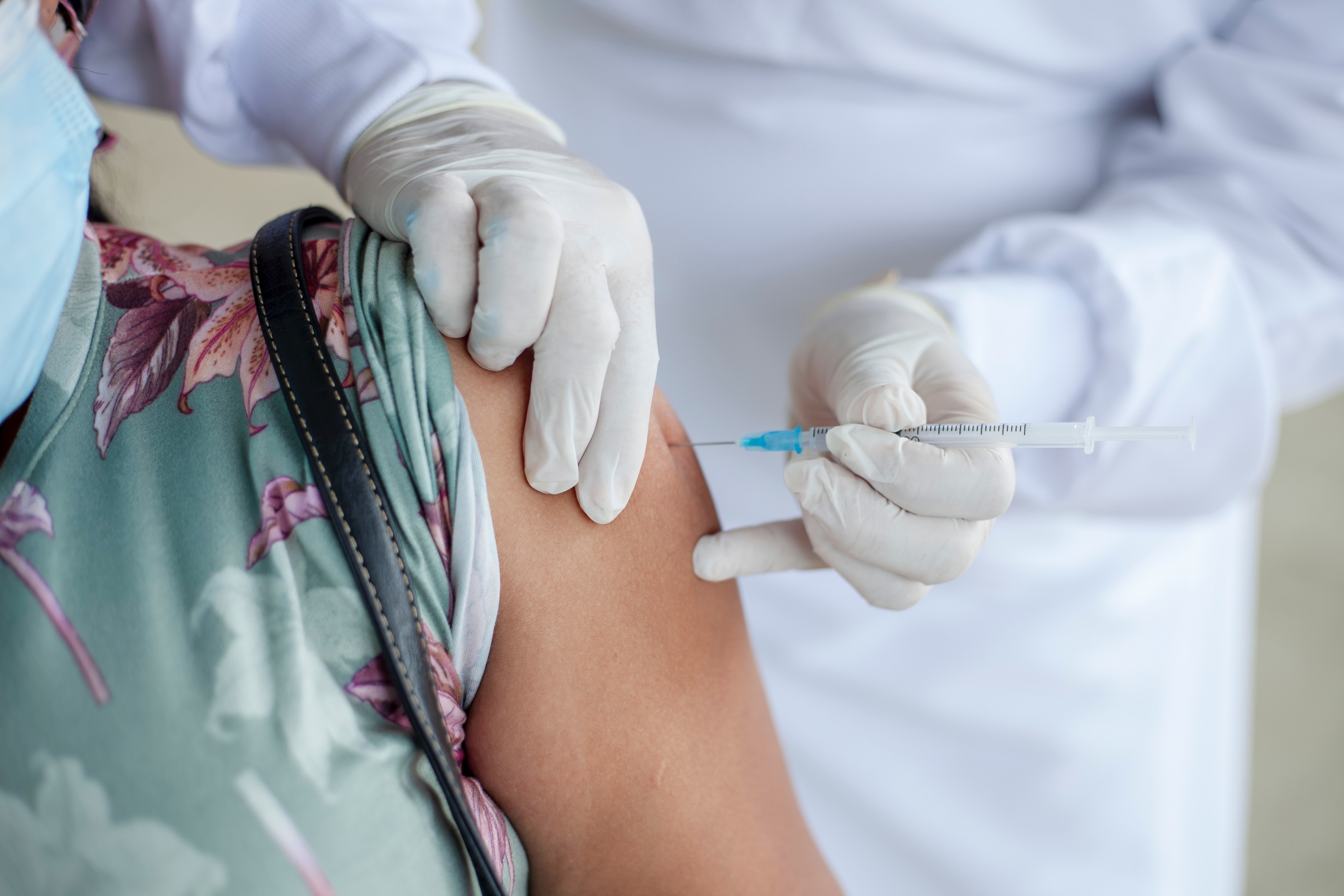 vaccino Covid e gravidanza: ultime novità