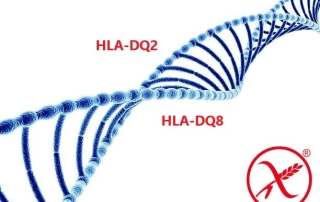test genetico celiachia