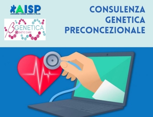 Il progetto AISP e Bgenetica per la Sindrome di Poland: Consulenza Genetica Preconcezionale