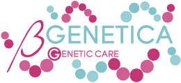 Bgenetica Logo
