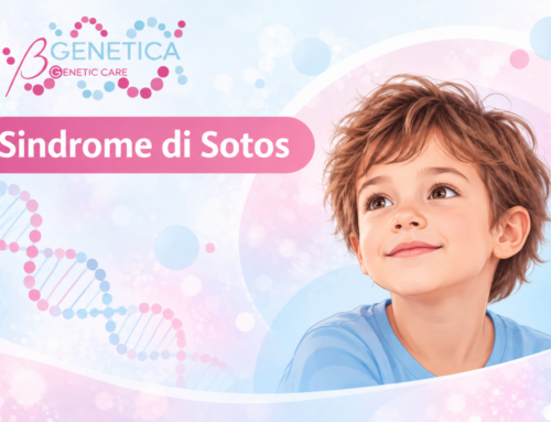La sindrome di Sotos: sintomi, diagnosi, cause genetiche e follow-up